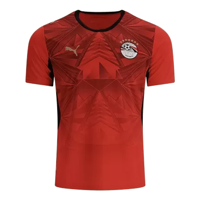 Egypt Home Soccer Jersey 2026 - Soccerdeal