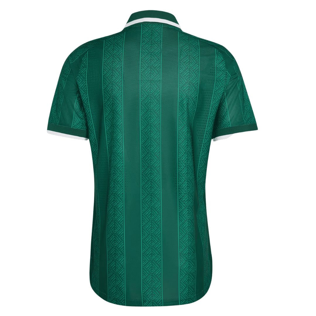 South Africa Away Soccer Jersey 2026 Player Version - Soccerdeal