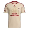 Retro 2010/11 Galatasaray 客场 Soccer Jersey - Soccerdeal