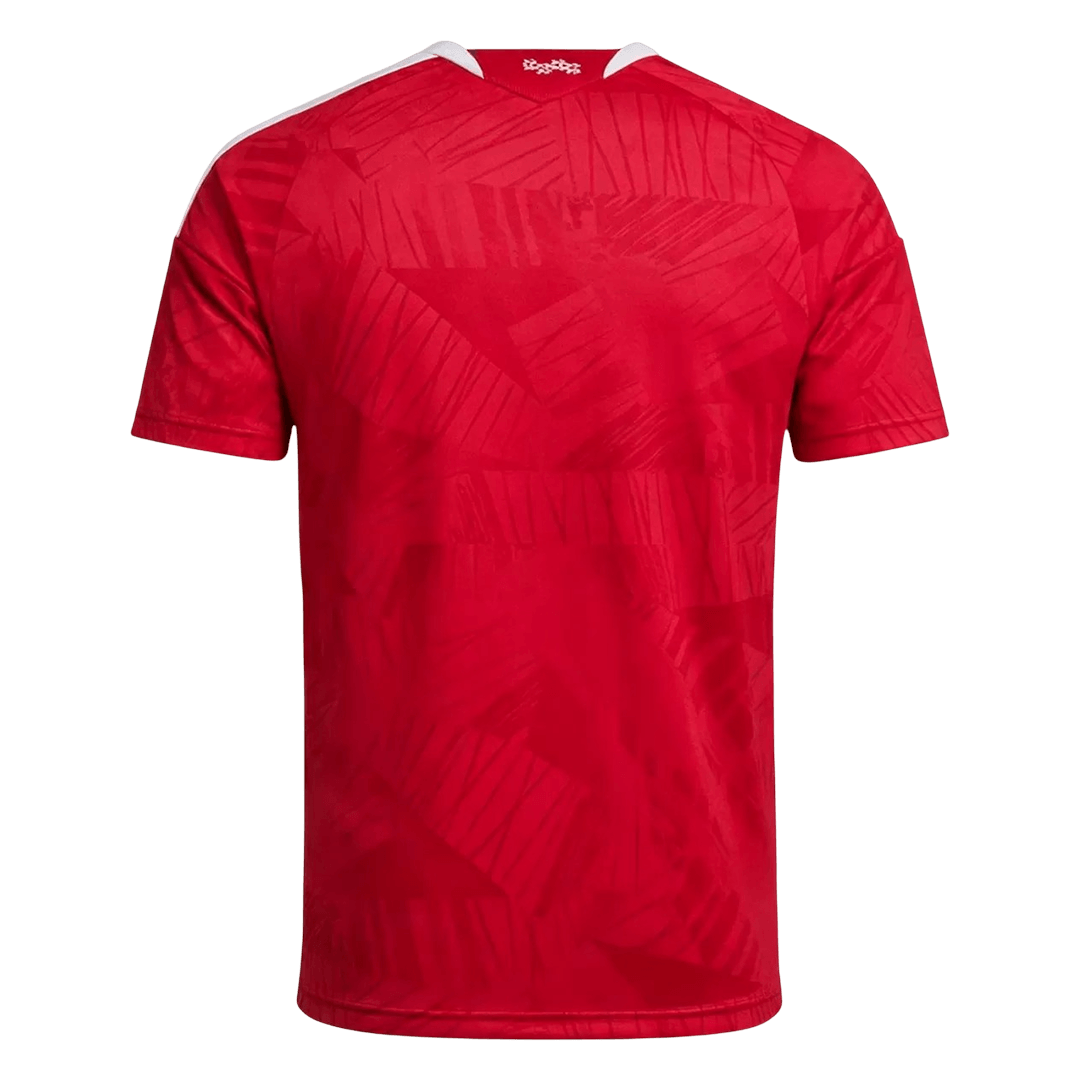 Benfica Home Soccer Jersey 2026/27 - Soccerdeal