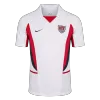 Retro 2002 USA 主场 Soccer Jersey - Soccerdeal