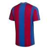 Retro 2007/08 Barcelona Home Soccer Jersey - Soccerdeal