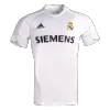 Retro 2005/06 Real Madrid Home Soccer Jersey - Soccerdeal