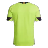 Retro 2005/06 Barcelona Away Soccer Jersey - Soccerdeal
