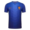 Retro 20/14 Netherlands 客场 Soccer Jersey - Soccerdeal