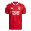 Benfica Home Soccer Jersey 2026/27 - Soccerdeal