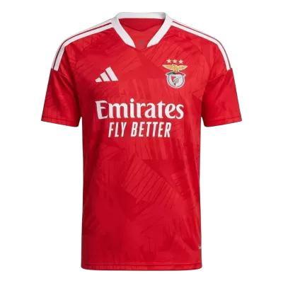 Benfica Home Soccer Jersey 2026/27 - Soccerdeal
