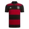 Retro 2014 Germany Away Soccer Jersey - Soccerdeal
