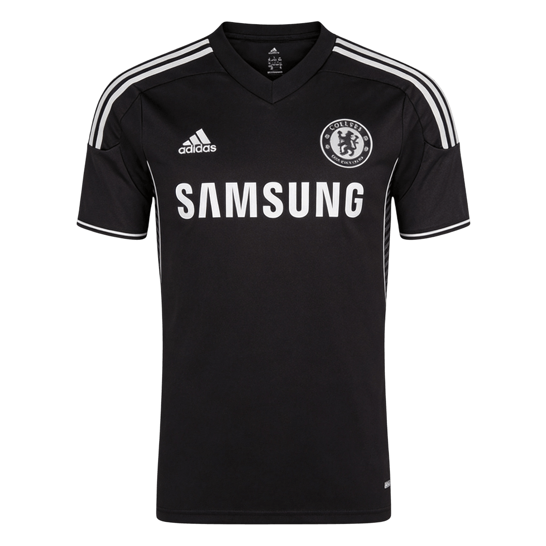 Retro 2013/14 Chelsea Third Soccer Jersey - Soccerdeal