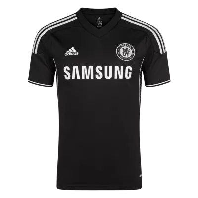 Retro 2013/14 Chelsea Third Soccer Jersey - Soccerdeal