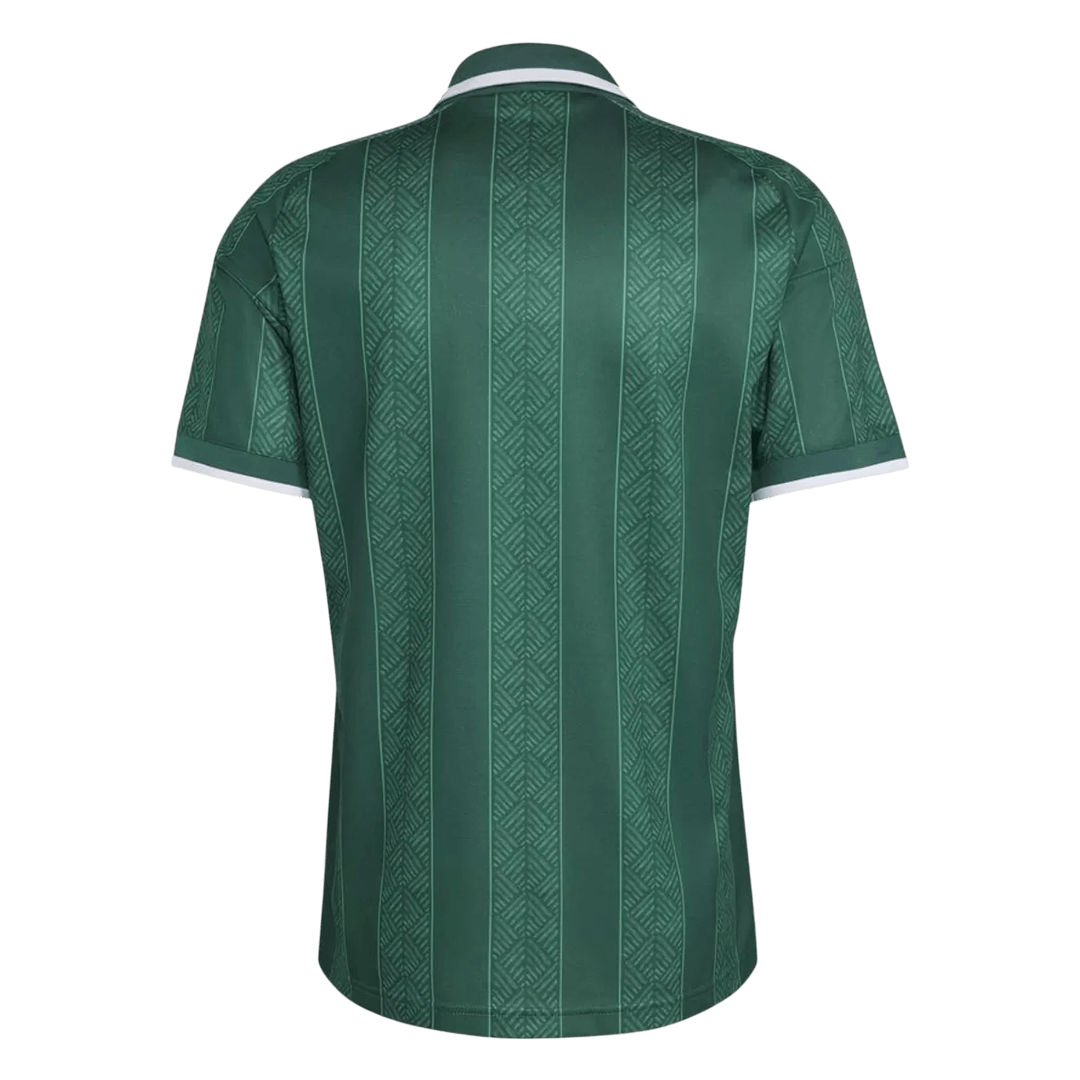 South Africa Away Soccer Jersey 2026 - Soccerdeal