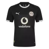 Borussia Dortmund 四客 Soccer Jersey 25/26 - Soccerdeal