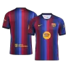 Barcelona Home Soccer Jersey 2026/27 - Soccerdeal