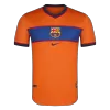 Retro 1998/99 Barcelona Third Soccer Jersey - Soccerdeal