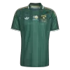South Africa Away Soccer Jersey 2026 - Soccerdeal