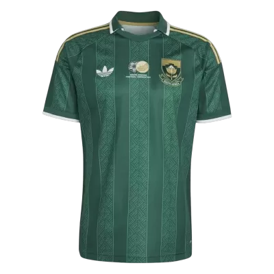 South Africa Away Soccer Jersey 2026 - Soccerdeal