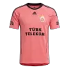 Retro 2010/11 Galatasaray 三客 Soccer Jersey - Soccerdeal