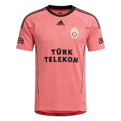 Retro 2010/11 Galatasaray 三客 Soccer Jersey - Soccerdeal