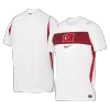Turkey Away Soccer Jersey 2026 - Soccerdeal