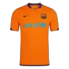Retro 2006/07 Barcelona Away Soccer Jersey - Soccerdeal