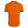 Retro 1998/99 Barcelona Third Soccer Jersey - Soccerdeal