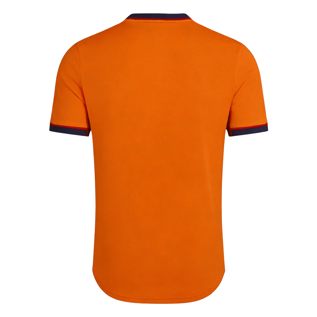 Retro 1998/99 Barcelona Third Soccer Jersey - Soccerdeal