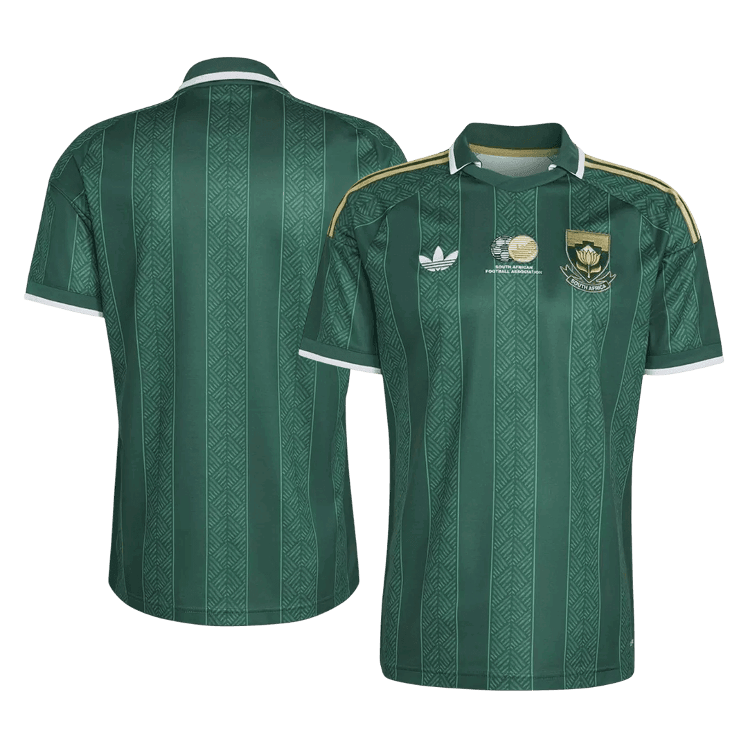 South Africa Away Soccer Jersey 2026 - Soccerdeal