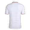 Retro 2014 USA Home Soccer Jersey - Soccerdeal