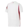 Turkey Away Soccer Jersey 2026 - Soccerdeal
