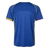 Retro 2004/05 Arsenal Away Soccer Jersey - Soccerdeal