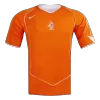 Retro 2004 Netherlands Home Soccer Jersey - Soccerdeal