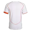 Retro 2004 Netherlands Away Soccer Jersey - Soccerdeal
