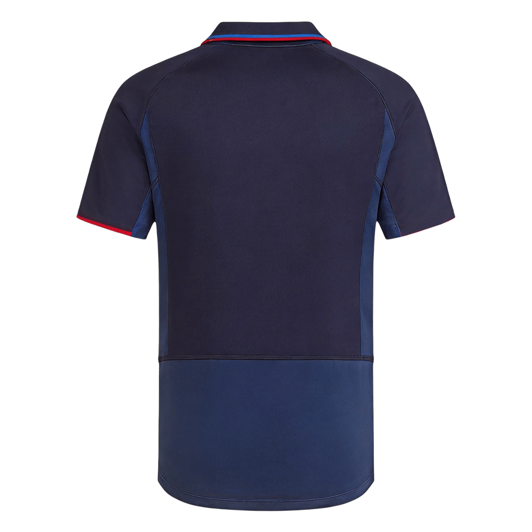 Retro 2002/03 Barcelona Third Soccer Jersey - Soccerdeal