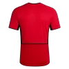 Retro 2002/04 Manchester United Home Soccer Jersey - Soccerdeal