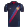 Retro 2002/03 Barcelona Third Soccer Jersey - Soccerdeal
