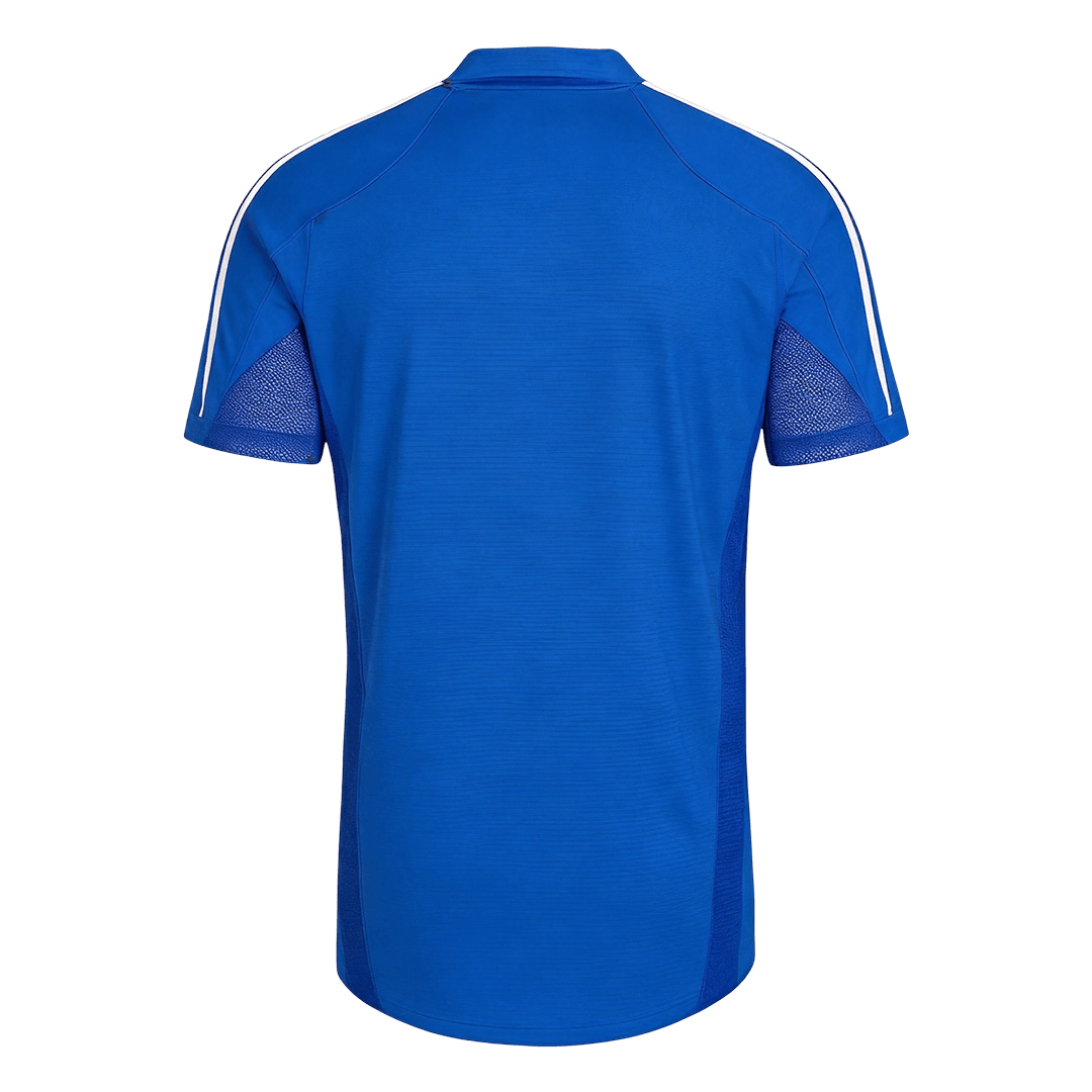 Retro 2004/05 Real Madrid Away Soccer Jersey - Soccerdeal