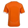 Retro 2004 Netherlands Home Soccer Jersey - Soccerdeal