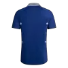 Retro 1998/99 Real Madrid Away Soccer Jersey - Soccerdeal