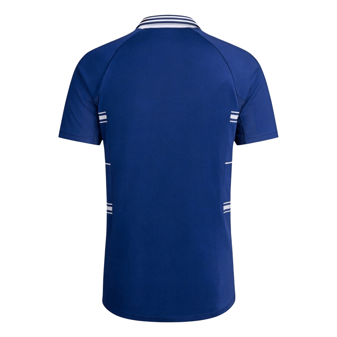 Retro 1998/99 Real Madrid Away Soccer Jersey - Soccerdeal