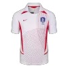Retro 2002 South Korea Away Soccer Jersey - Soccerdeal