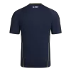 Retro 2010/11 Real Madrid Away Soccer Jersey - Soccerdeal