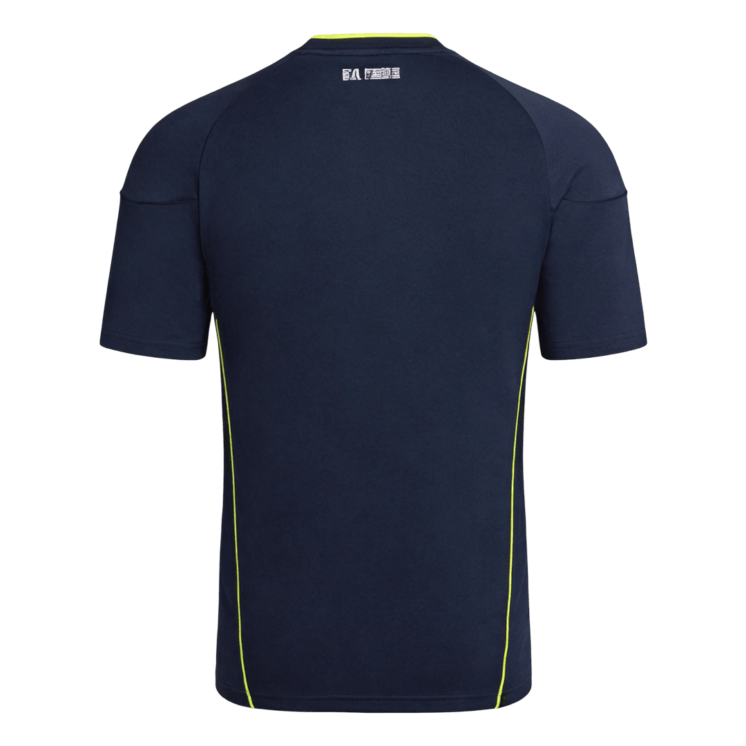 Retro 2010/11 Real Madrid Away Soccer Jersey - Soccerdeal