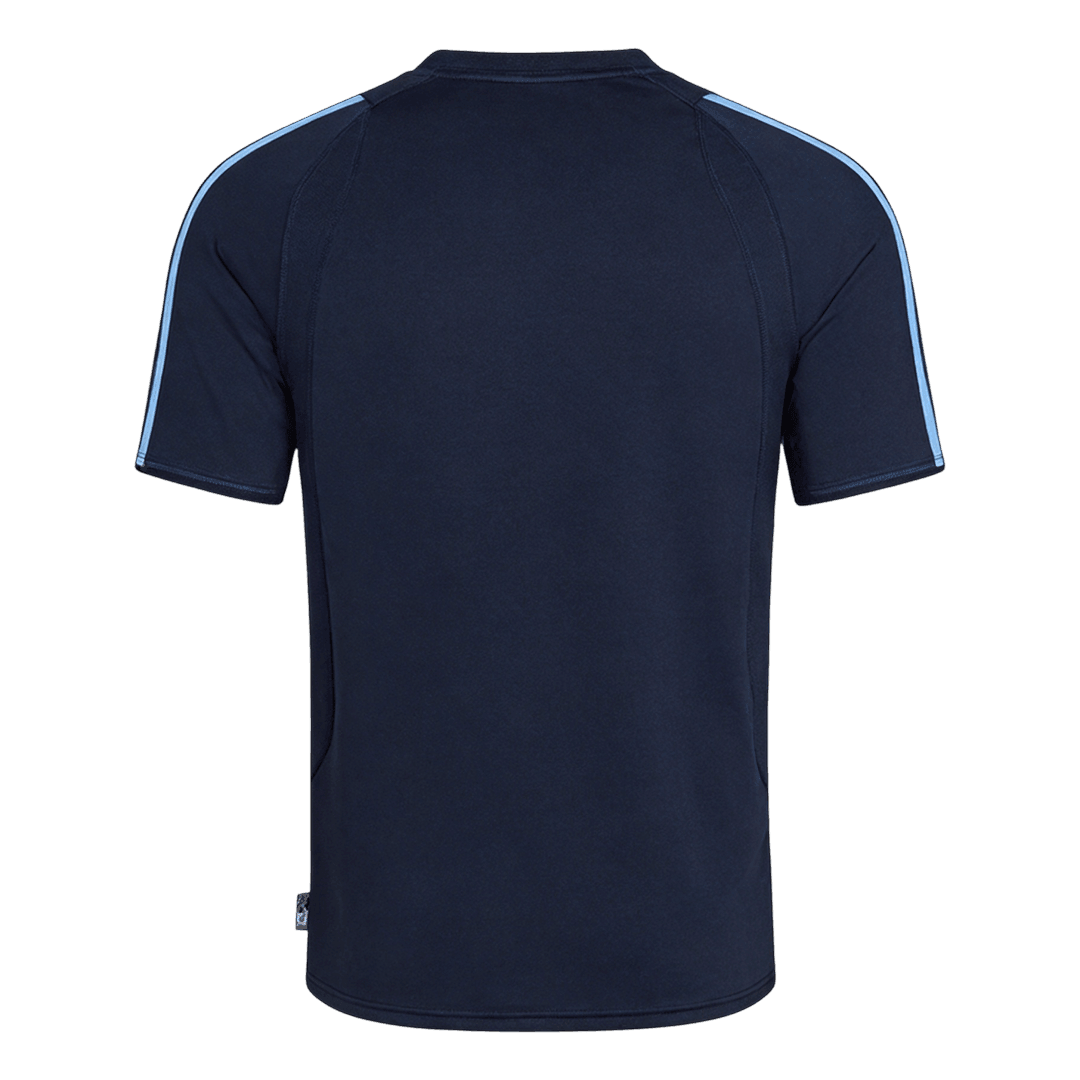 Retro 2003/04 Real Madrid Away Soccer Jersey - Soccerdeal