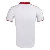 Retro 2000 Spain Away Soccer Jersey - Soccerdeal