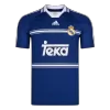 Retro 1998/99 Real Madrid Away Soccer Jersey - Soccerdeal