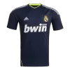 Retro 2010/11 Real Madrid Away Soccer Jersey - Soccerdeal