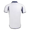 Retro 2000/01 Real Madrid Home Soccer Jersey - Soccerdeal
