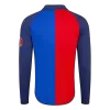 Retro 1999/00 Barcelona Special Long Sleeve Soccer Jersey - Soccerdeal