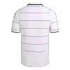 Retro 2004/06 Manchester United Away Soccer Jersey - Soccerdeal