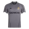 Retro 2005/06 Real Madrid Third Soccer Jersey - Soccerdeal